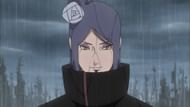Konan in 'Naruto Shippuden (Image via Pierrot)